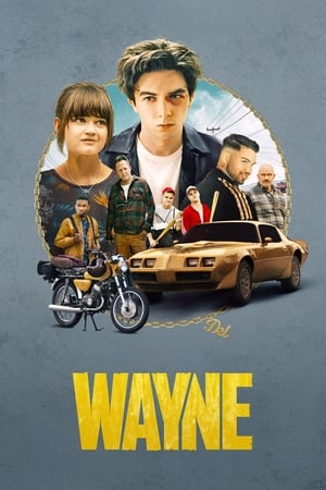 Regarder Wayne en Streaming