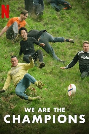 We Are the Champions saison 1