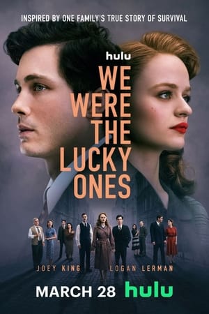 We Were the Lucky Ones saison 1