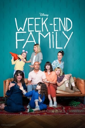 Week-End Family saison 1