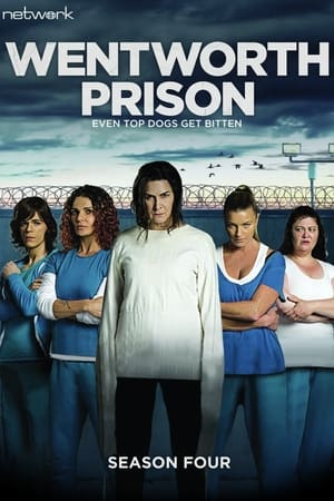 Wentworth Saison 4 Episode 5