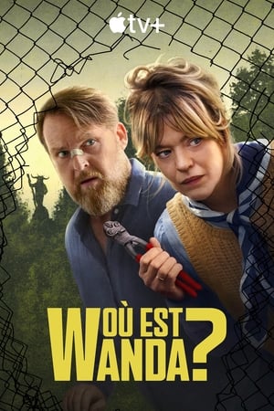 Where's Wanda? Saison 1 Episode 5