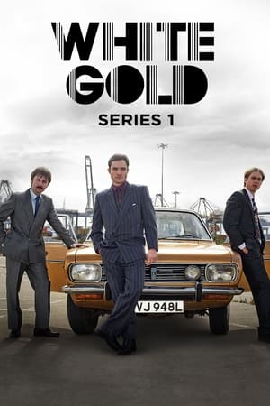 White Gold Saison 1 Episode 5