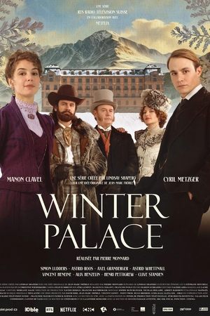 Regarder Winter Palace en Streaming