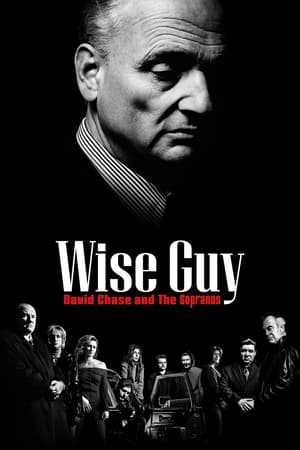 Wise Guy: David Chase and The Sopranos saison 1