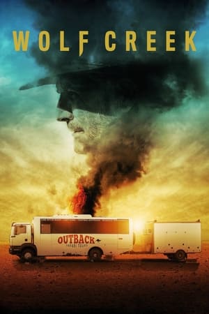 Regarder Wolf Creek en Streaming