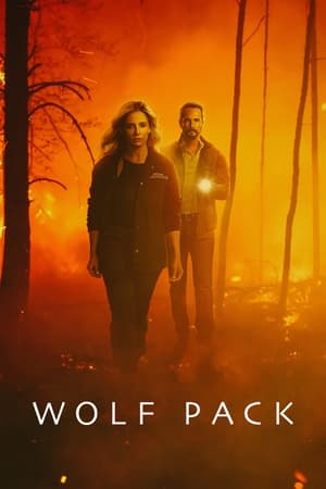 Regarder Wolf Pack en Streaming