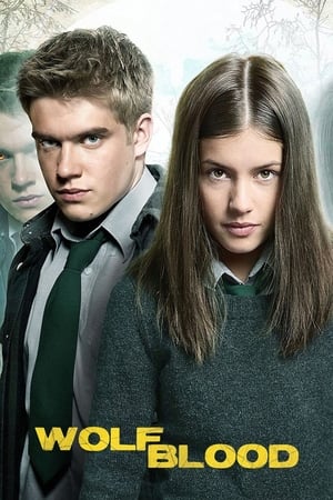 Regarder Wolfblood en Streaming