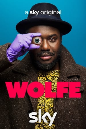 Regarder Wolfe en Streaming