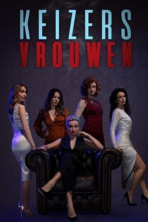 Women of the Night saison 1