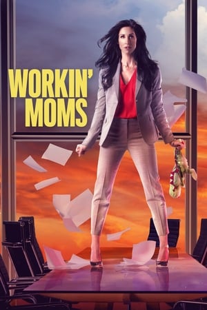 Workin' Moms Saison 4 Episode 5