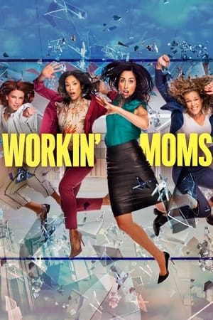 Workin' Moms Saison 5 Episode 5