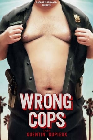 Wrong Cops saison 1