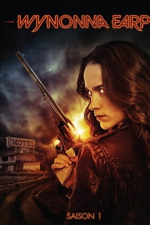 Wynonna Earp saison 1