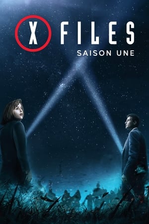 X-Files - Aux frontières du réel Saison 1 Episode 5