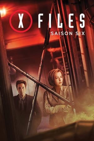 X-Files - Aux frontières du réel Saison 6 Episode 5