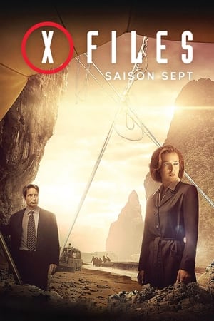 X-Files - Aux frontières du réel saison 7