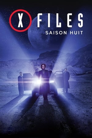 X-Files - Aux frontières du réel Saison 8 Episode 5