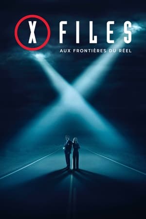 Regarder X-Files - Aux frontières du réel en Streaming