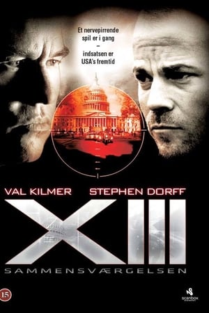 XIII saison 1