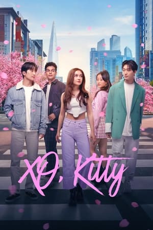 XO, Kitty Saison 1 Episode 5