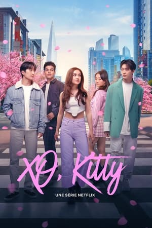 XO, Kitty Saison 2 Episode 5