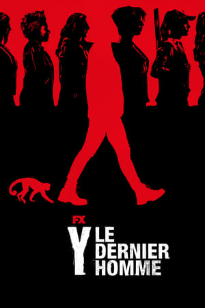 Y : Le dernier homme Saison 1 Episode 5