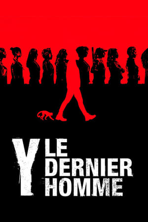 Y : Le dernier homme