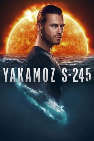 Yakamoz S-245 saison 1