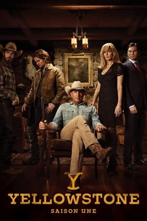 Yellowstone saison 1