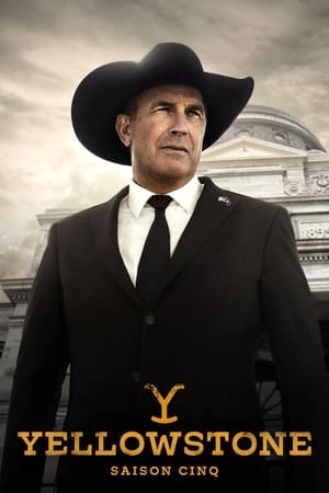 Yellowstone saison 5