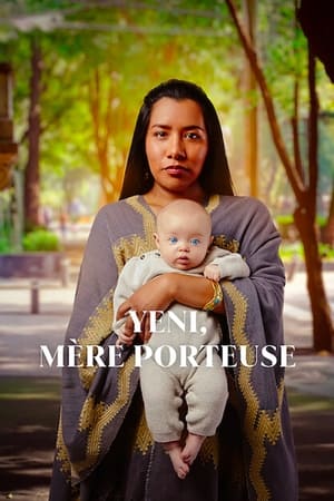 Yeni, mère porteuse Saison 1 Episode 5