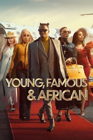 Young, Famous & African saison 1