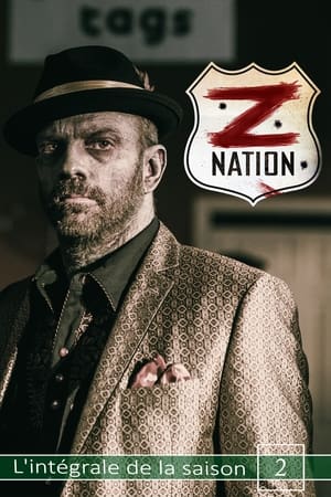 Z Nation saison 2