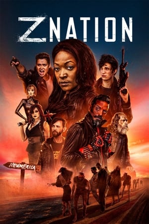 Z Nation Saison 5 Episode 5