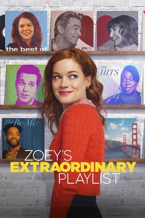 Zoey et son incroyable playlist Saison 1 Episode 5