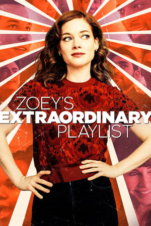 Zoey et son incroyable playlist saison 2